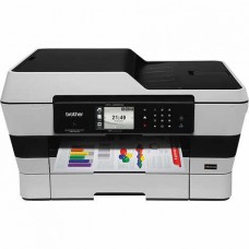 Brother  All-in-One Color Inkjet Printer